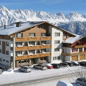 Hotel Tannenboden - Steinbock